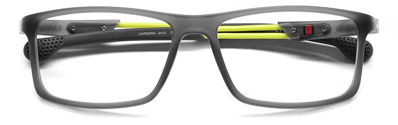 Carrera 4410 Eyeglasses - view 4
